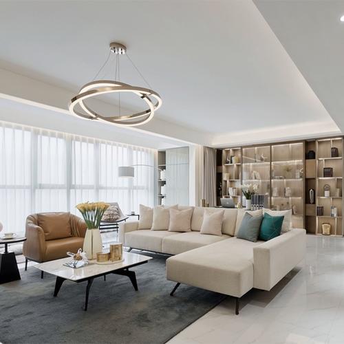 精装房软装设计 别墅与民宿的室内搭配艺术