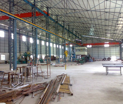 东莞市横沥北强装修工程公司 专业打造厂房、写字楼、花园商铺、住宅与店面装修全案