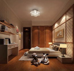大连装修设计公司 住宅室内装饰装修的品质与选择