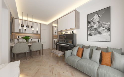 艺丰室内设计装饰工程公司 一站式品质装修，25年匠心筑家